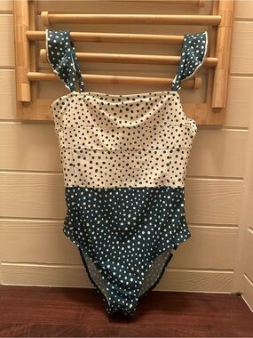 Summersalt bathing suit